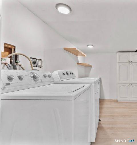 Tiny photo for 78 Elizabeth Avenue, Stamford, CT 06907 (MLS # 24155470)