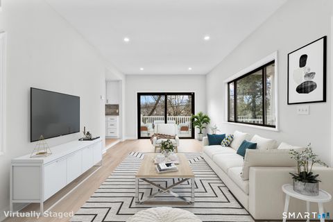 Tiny photo for 78 Elizabeth Avenue, Stamford, CT 06907 (MLS # 24155470)