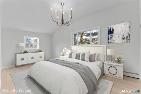 Tiny photo for 78 Elizabeth Avenue, Stamford, CT 06907 (MLS # 24155470)