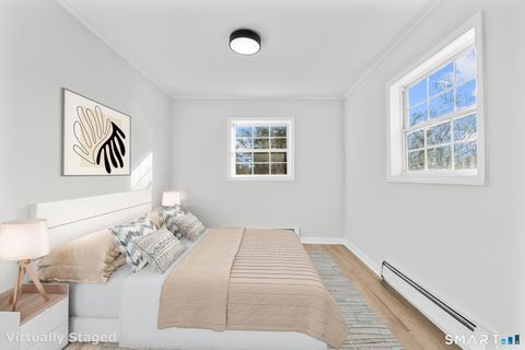 Tiny photo for 78 Elizabeth Avenue, Stamford, CT 06907 (MLS # 24155470)