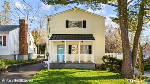 Tiny photo for 78 Elizabeth Avenue, Stamford, CT 06907 (MLS # 24155470)