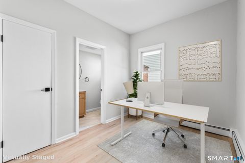 Tiny photo for 78 Elizabeth Avenue, Stamford, CT 06907 (MLS # 24155470)