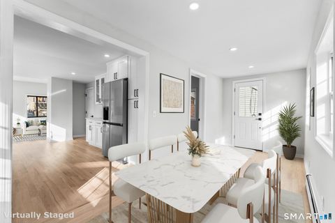 Tiny photo for 78 Elizabeth Avenue, Stamford, CT 06907 (MLS # 24155470)