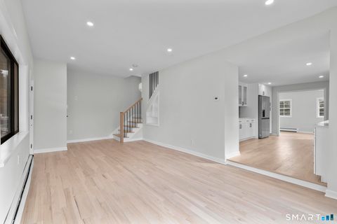 Tiny photo for 78 Elizabeth Avenue, Stamford, CT 06907 (MLS # 24155470)