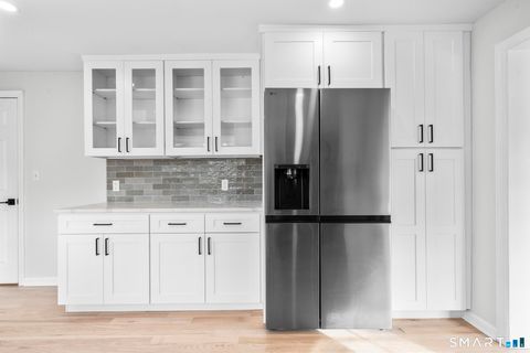 Tiny photo for 78 Elizabeth Avenue, Stamford, CT 06907 (MLS # 24155470)