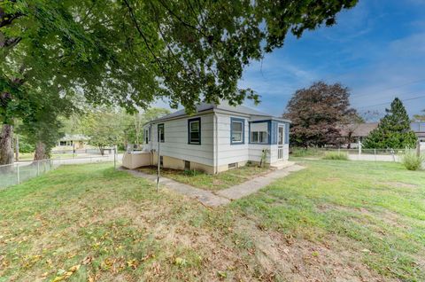 A home in Windham