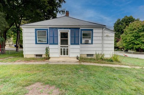 A home in Windham