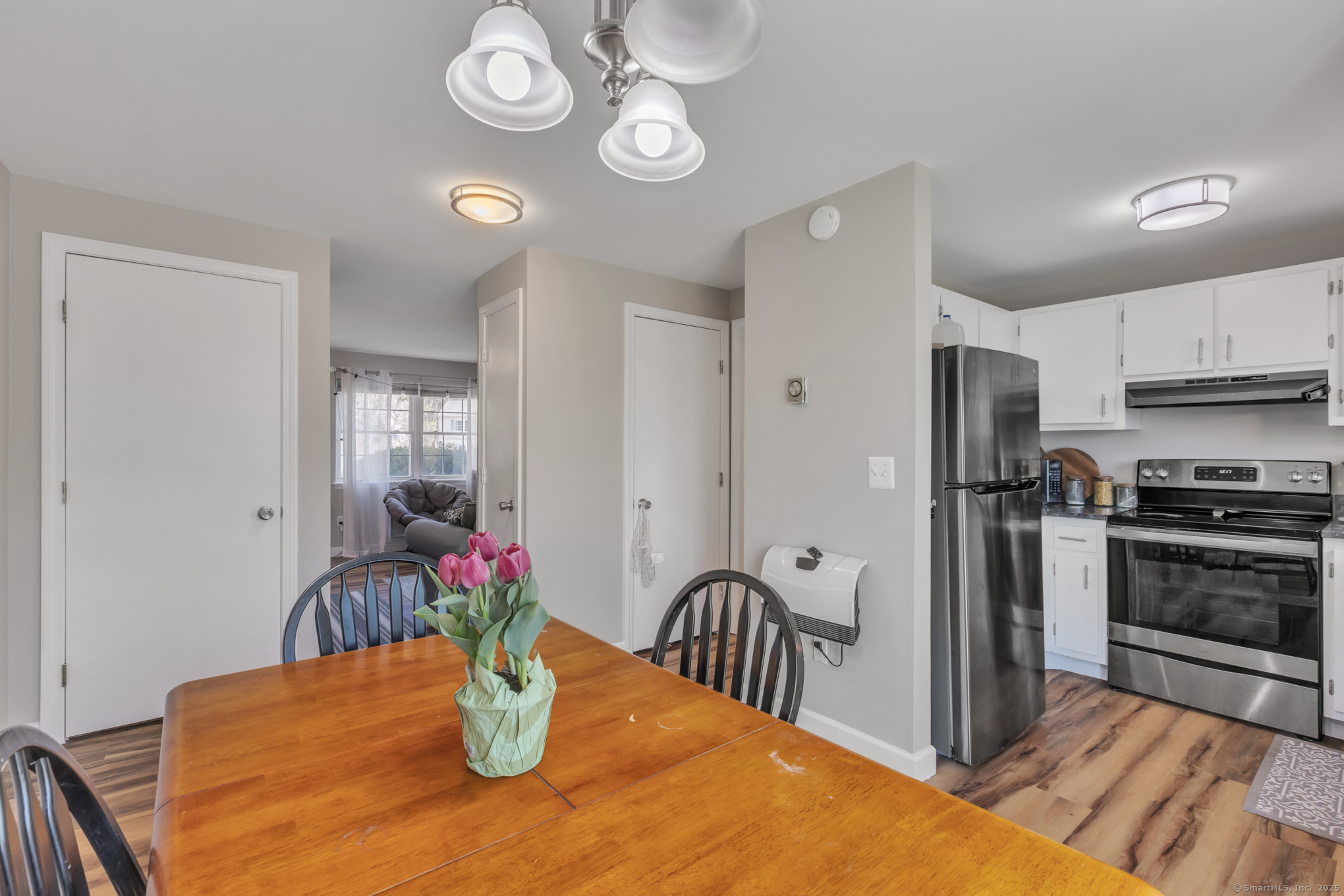 52 Crystal Lane APT D