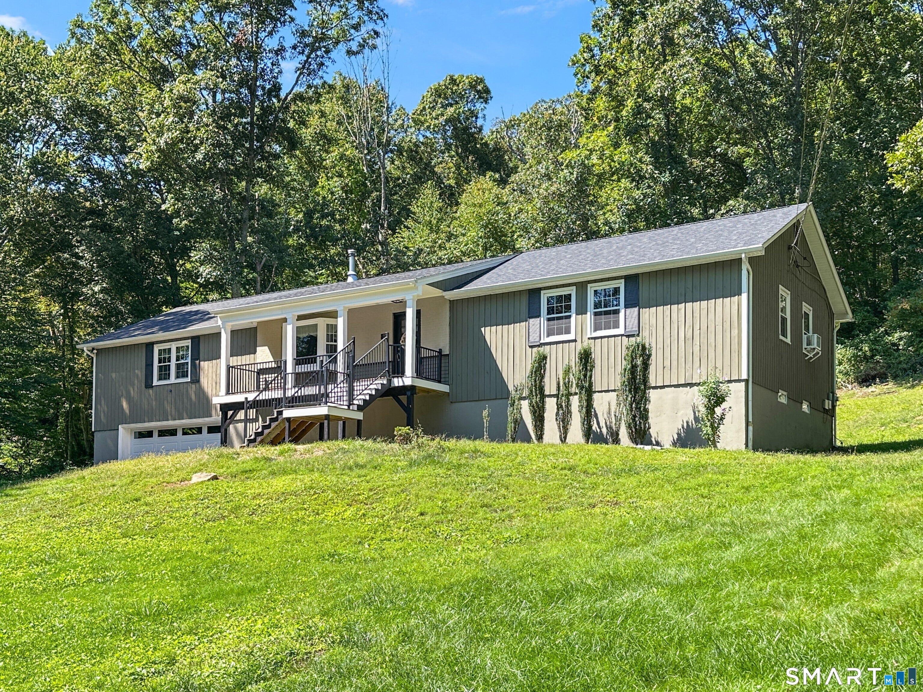 27 Lakes Pond Road