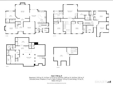Tiny photo for 21 Williamsburg Lane, Avon, CT 06001 (MLS # 24173575)