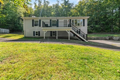 718 Northfield Road Litchfield CT 06778