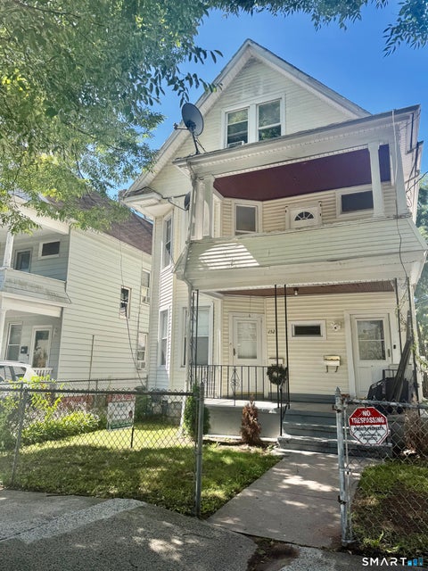 Photo of 152 Sheffield Avenue, New Haven, CT 06511 (MLS # 24206843)