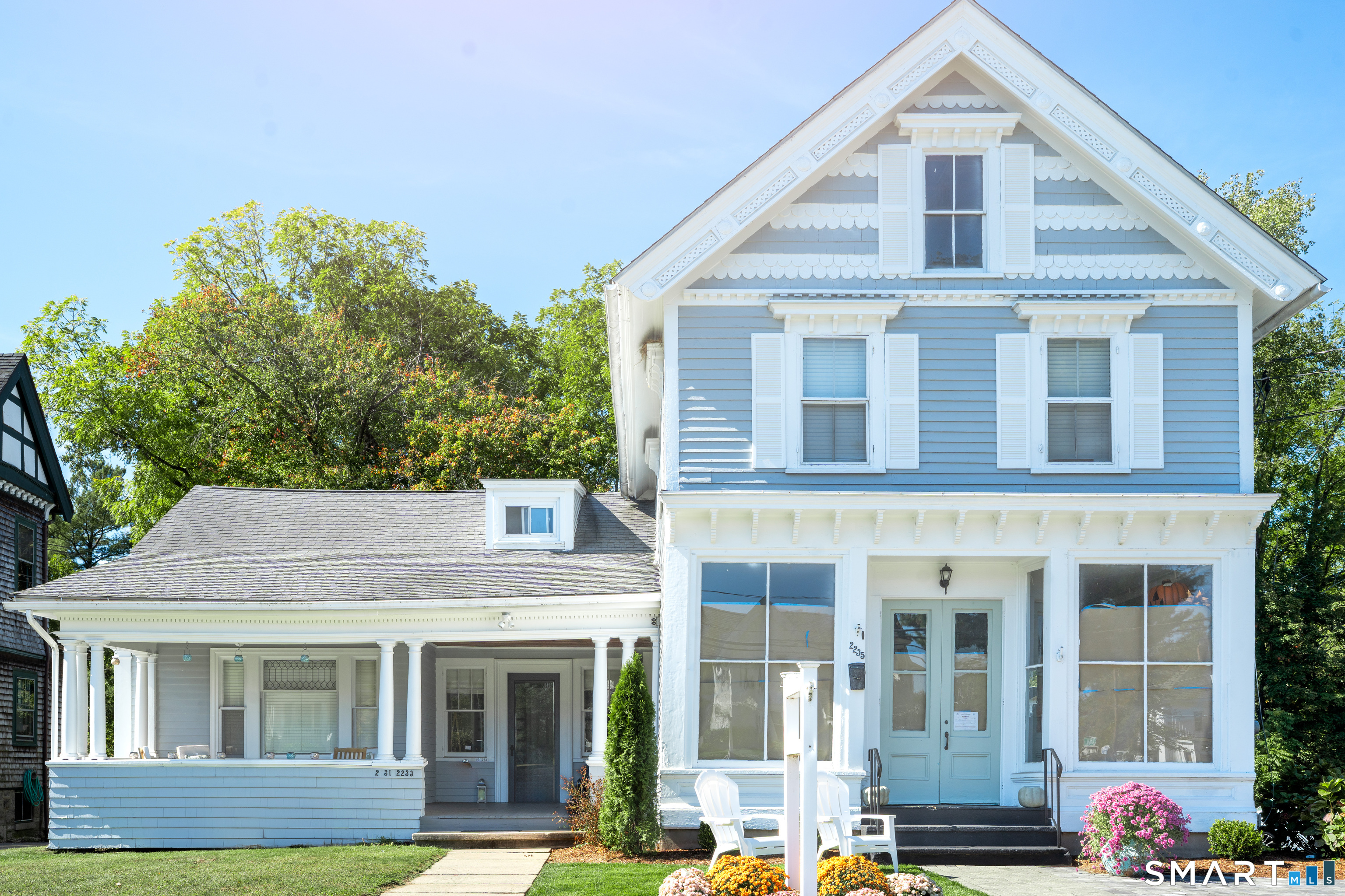 2233 Main Street Street