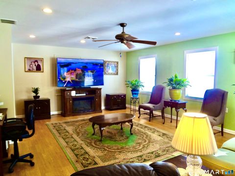 Tiny photo for 4 Beverly Drive, Ansonia, CT 06401 (MLS # 24152020)