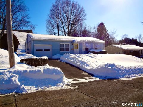 Photo of 4 Beverly Drive, Ansonia, CT 06401 (MLS # 24152020)