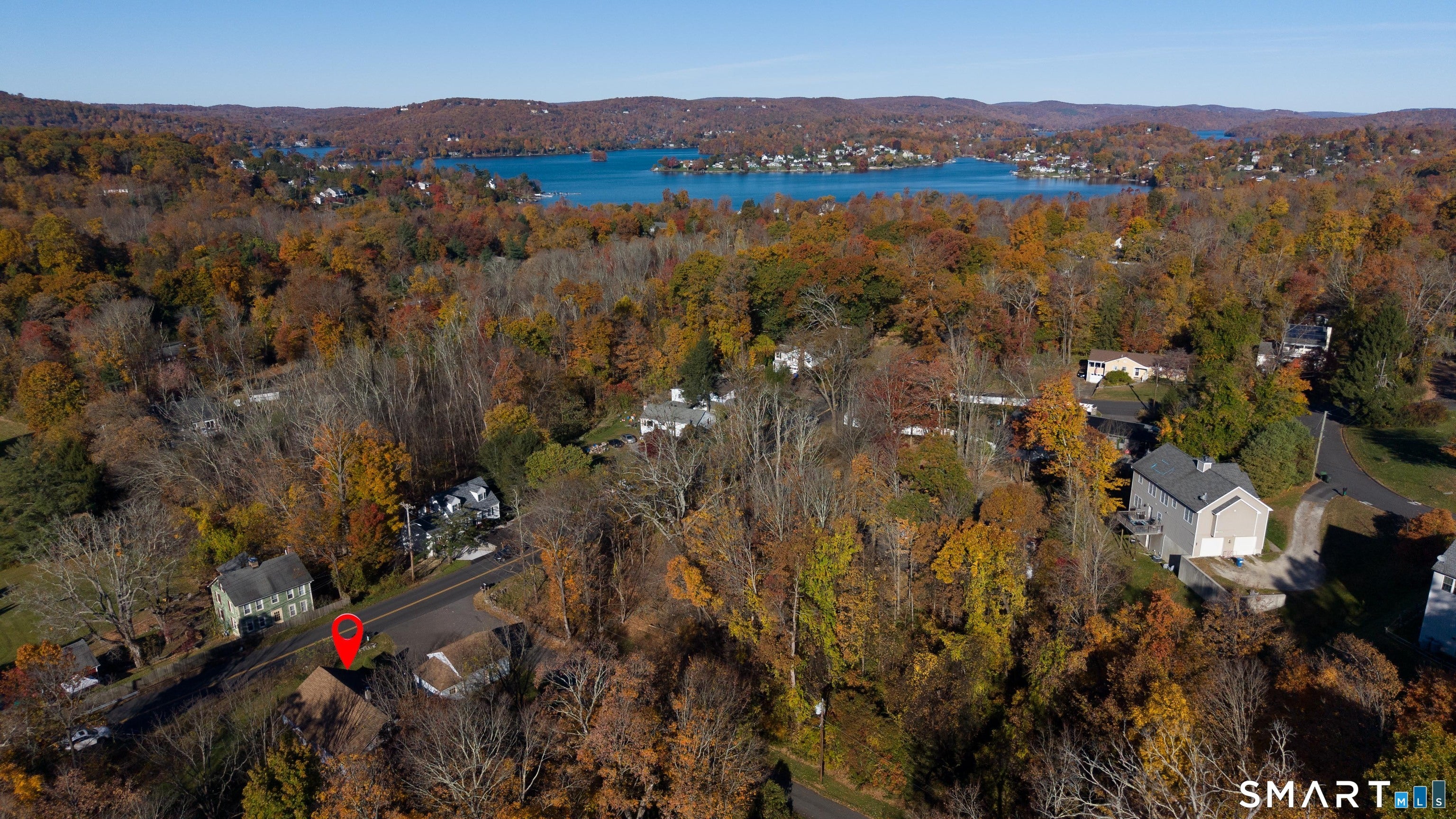 143 Candlewood Lake Road