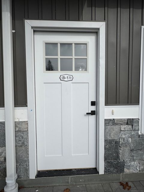 Tiny photo for 243 Echo Lake Road #B11, Watertown, CT 06795 (MLS # 24141697)