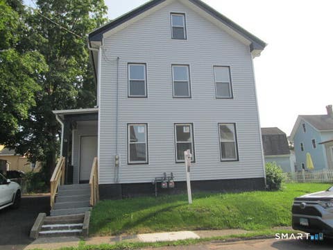 Photo of 16 Winthrop Street, Meriden, CT 06451 (MLS # 24198782)