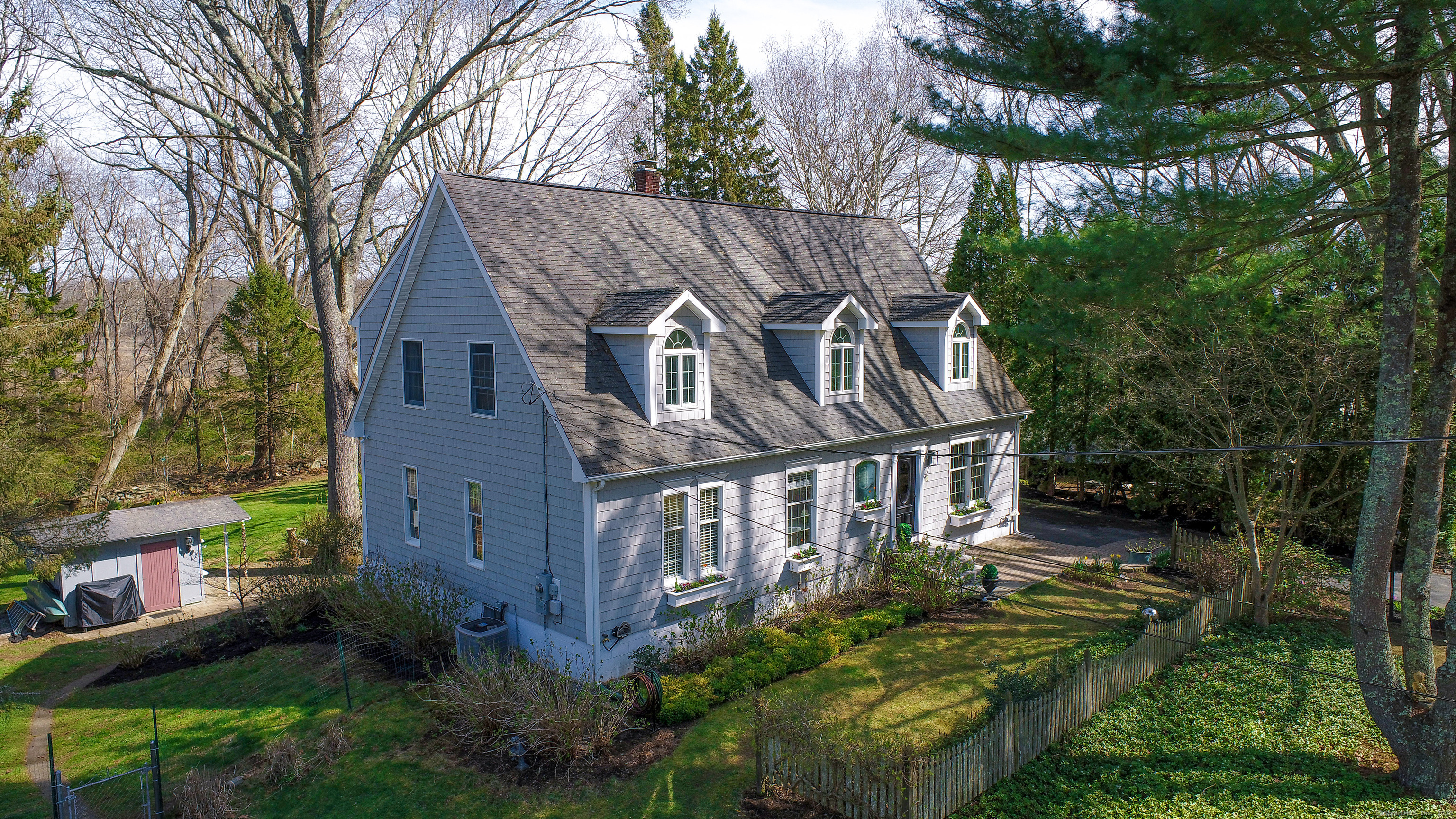 6 Rogers Drive, Stonington, Connecticut image 1