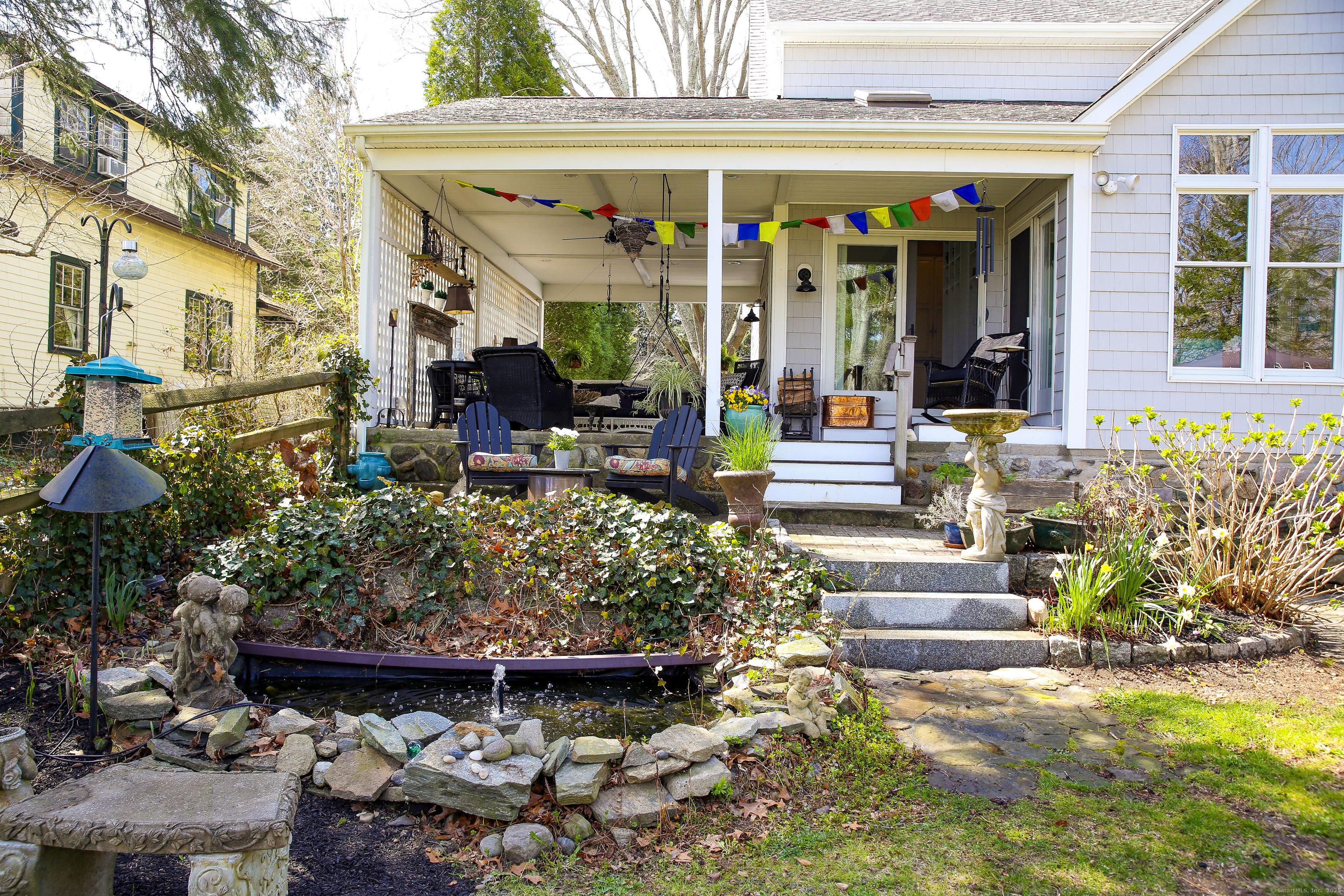 6 Rogers Drive, Stonington, Connecticut image 27