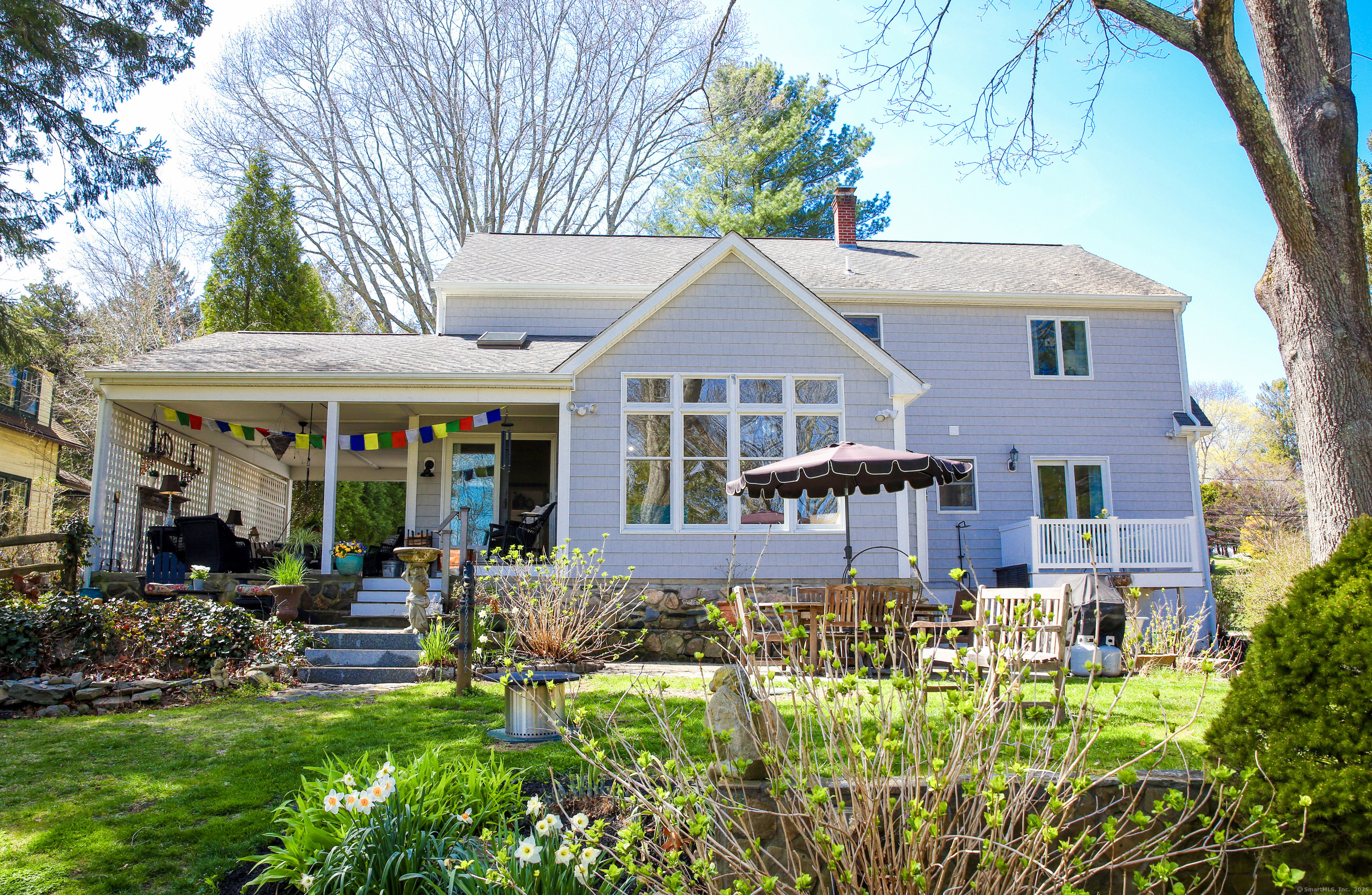 6 Rogers Drive, Stonington, Connecticut image 4