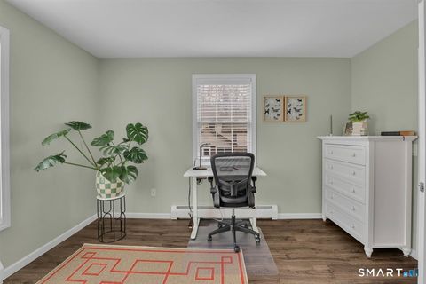 Tiny photo for 26 Lake Boulevard, East Hampton, CT 06424 (MLS # 24162814)