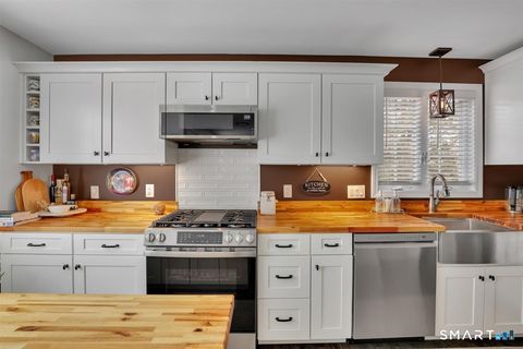 Tiny photo for 26 Lake Boulevard, East Hampton, CT 06424 (MLS # 24162814)