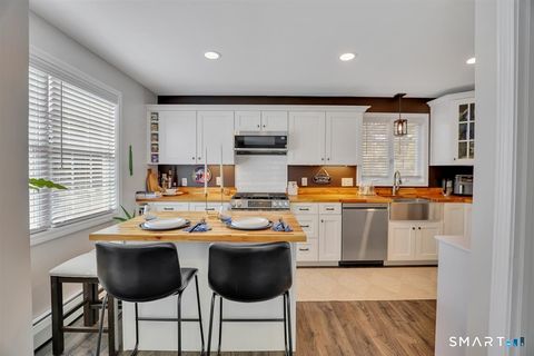 Tiny photo for 26 Lake Boulevard, East Hampton, CT 06424 (MLS # 24162814)