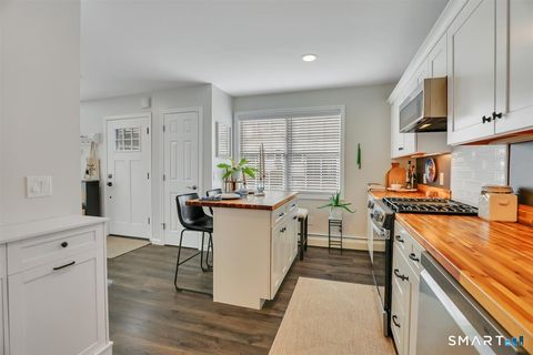 Tiny photo for 26 Lake Boulevard, East Hampton, CT 06424 (MLS # 24162814)