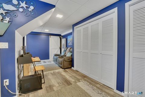 Tiny photo for 26 Lake Boulevard, East Hampton, CT 06424 (MLS # 24162814)