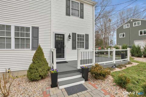 Tiny photo for 26 Lake Boulevard, East Hampton, CT 06424 (MLS # 24162814)