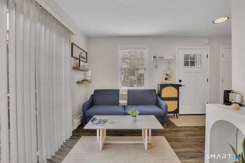 Tiny photo for 26 Lake Boulevard, East Hampton, CT 06424 (MLS # 24162814)