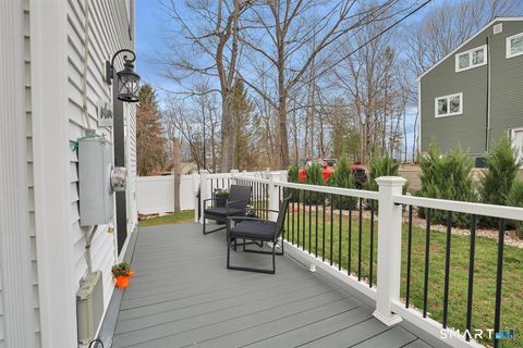 Tiny photo for 26 Lake Boulevard, East Hampton, CT 06424 (MLS # 24162814)