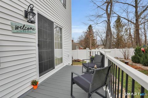 Tiny photo for 26 Lake Boulevard, East Hampton, CT 06424 (MLS # 24162814)