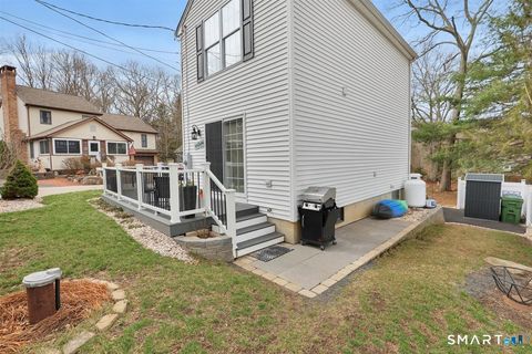 Tiny photo for 26 Lake Boulevard, East Hampton, CT 06424 (MLS # 24162814)