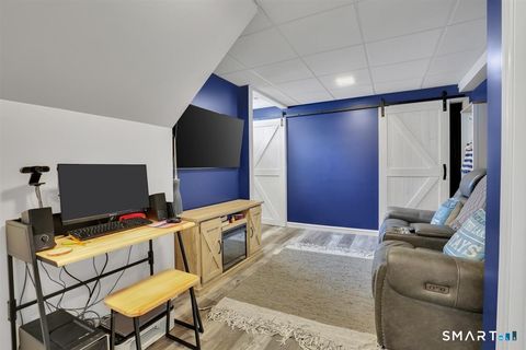 Tiny photo for 26 Lake Boulevard, East Hampton, CT 06424 (MLS # 24162814)