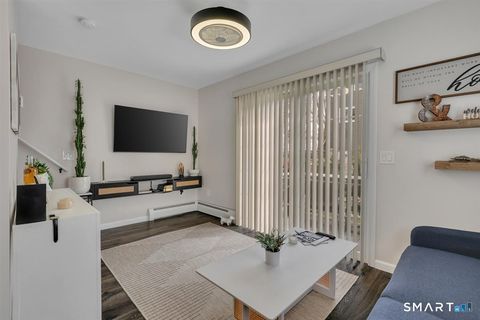 Tiny photo for 26 Lake Boulevard, East Hampton, CT 06424 (MLS # 24162814)