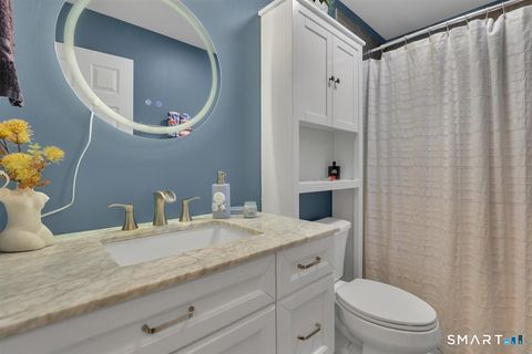 Tiny photo for 26 Lake Boulevard, East Hampton, CT 06424 (MLS # 24162814)