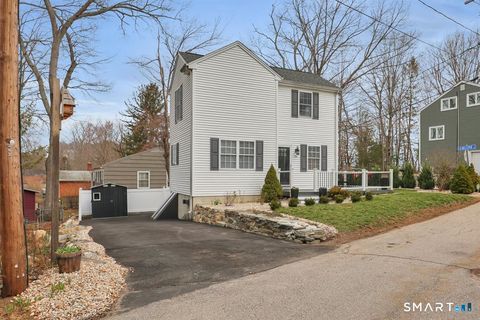 Tiny photo for 26 Lake Boulevard, East Hampton, CT 06424 (MLS # 24162814)