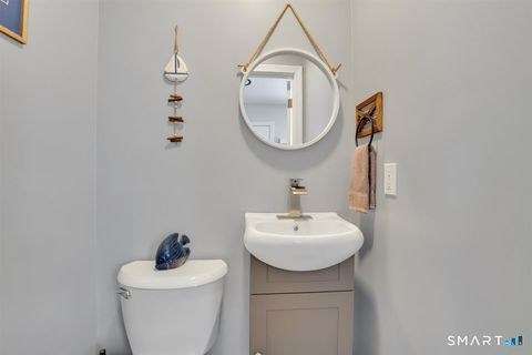 Tiny photo for 26 Lake Boulevard, East Hampton, CT 06424 (MLS # 24162814)