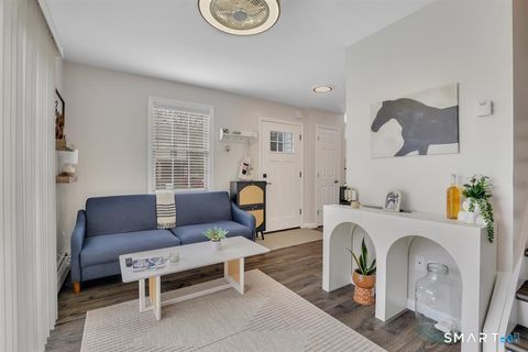 Tiny photo for 26 Lake Boulevard, East Hampton, CT 06424 (MLS # 24162814)