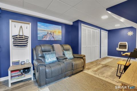 Tiny photo for 26 Lake Boulevard, East Hampton, CT 06424 (MLS # 24162814)