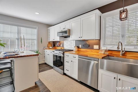 Tiny photo for 26 Lake Boulevard, East Hampton, CT 06424 (MLS # 24162814)