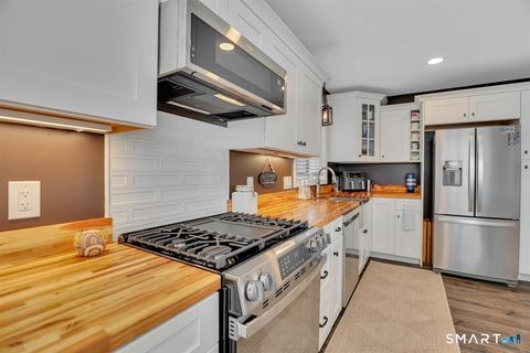 Tiny photo for 26 Lake Boulevard, East Hampton, CT 06424 (MLS # 24162814)