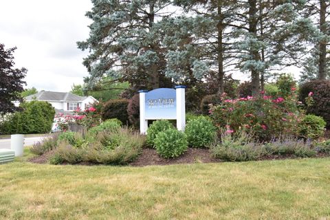 A home in Rocky Hill