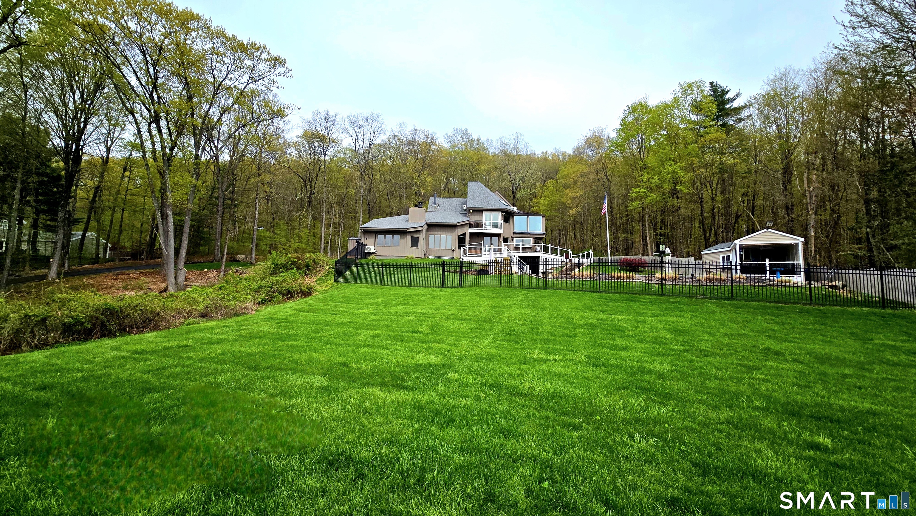 14 Vermillion Drive