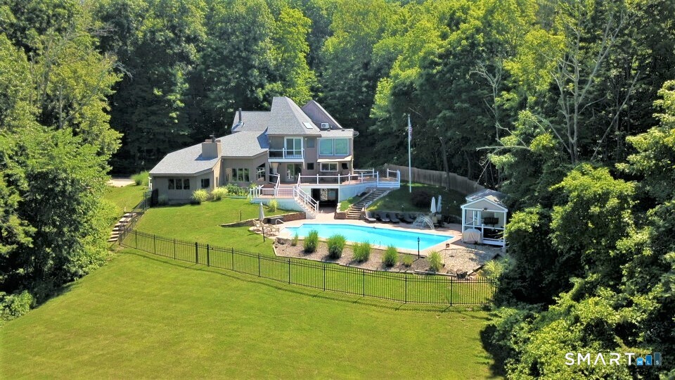 14 Vermillion Drive