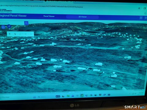 Tiny photo for 88 Stafford Street, Stafford, CT 06076 (MLS # 24156948)