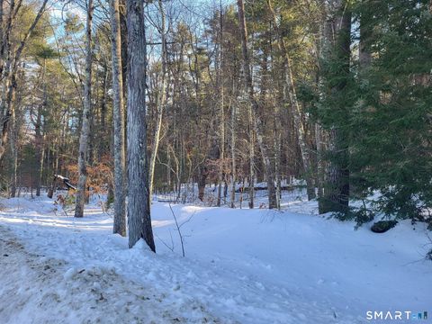 Tiny photo for 88 Stafford Street, Stafford, CT 06076 (MLS # 24156948)