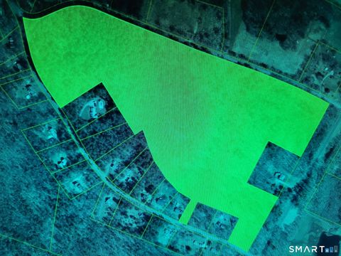 Tiny photo for 88 Stafford Street, Stafford, CT 06076 (MLS # 24156948)